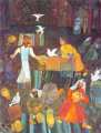 Christ Cleansing the Temple
