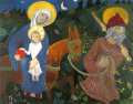 Flight into Egypt