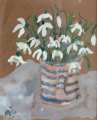 Snowdrops